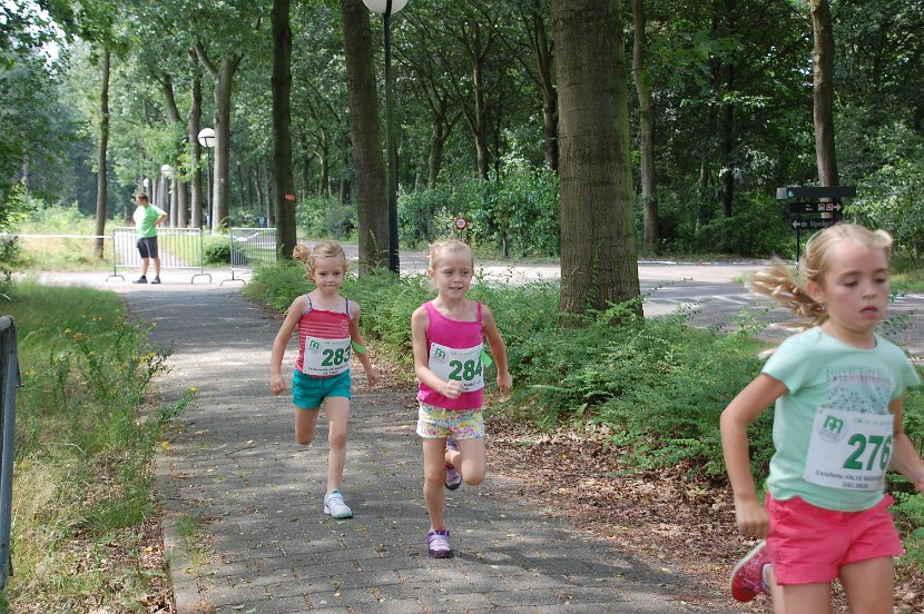 Kinderlopen 2014 - 029
